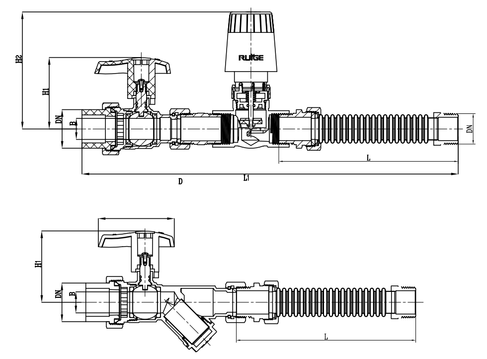 201-3PPR过滤⻛管套阀-15CM-1.png