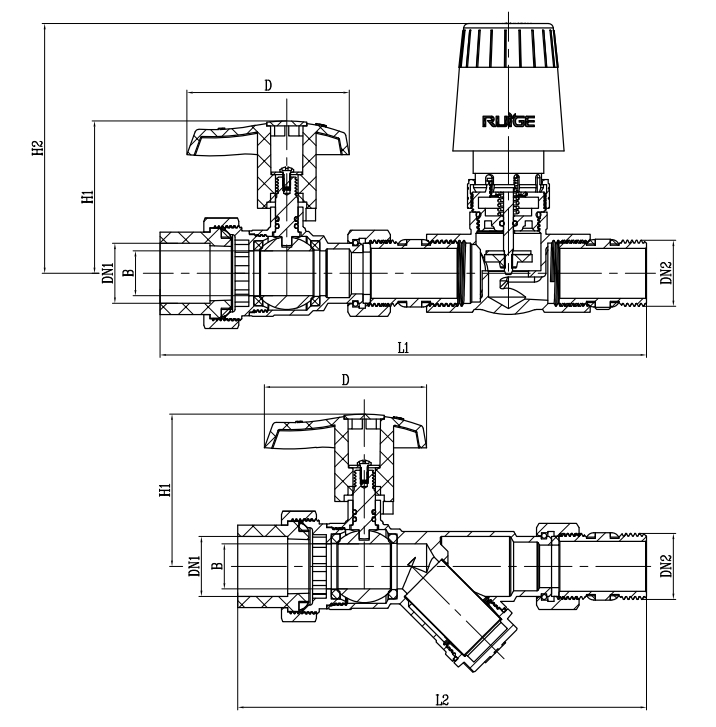 201-5ＰPＲ过滤⻛管套阀-15cm-2.png