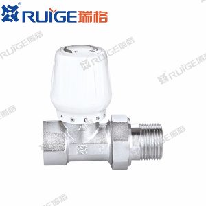 102/132 直式温控阀