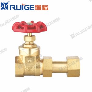 Gate valve